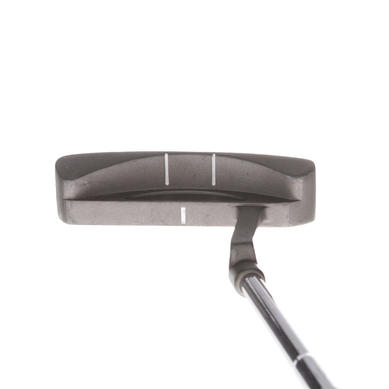 Wilson Prostaff Mens Right Hand Putter 35" Blade - Wilson