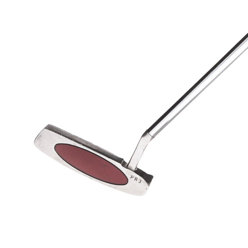 Benross Pure Red Mens Right Hand Putter 33" Blade -