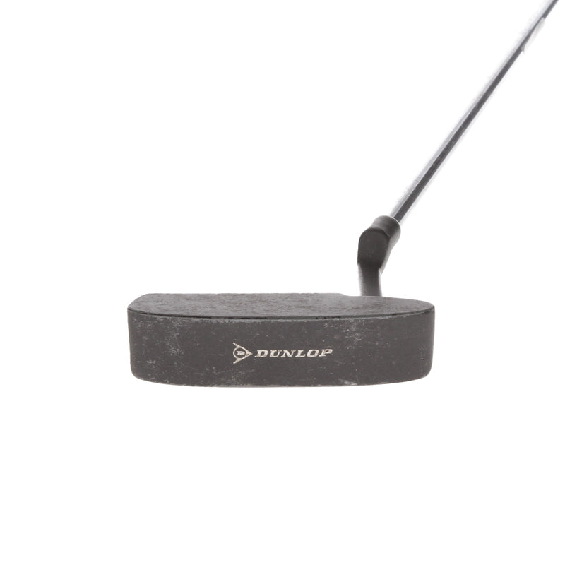 Dunlop Professional Mens Right Hand Putter 34.5" Blade - Dunlop