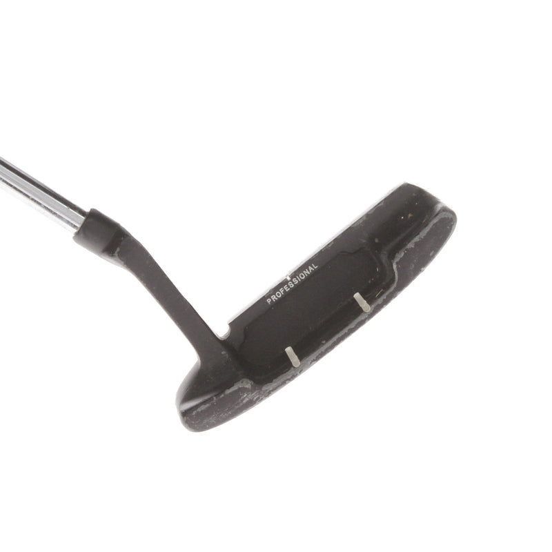 Dunlop Professional Mens Right Hand Putter 34.5" Blade - Dunlop