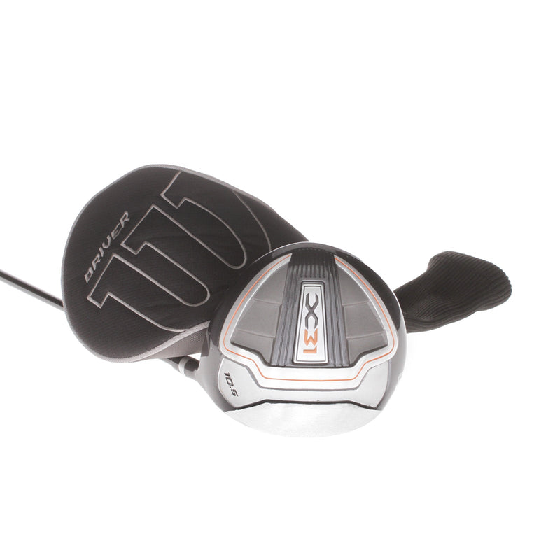 Wilson X31 Graphite Mens Right Hand Driver 10.5* Regular - Fire Stick