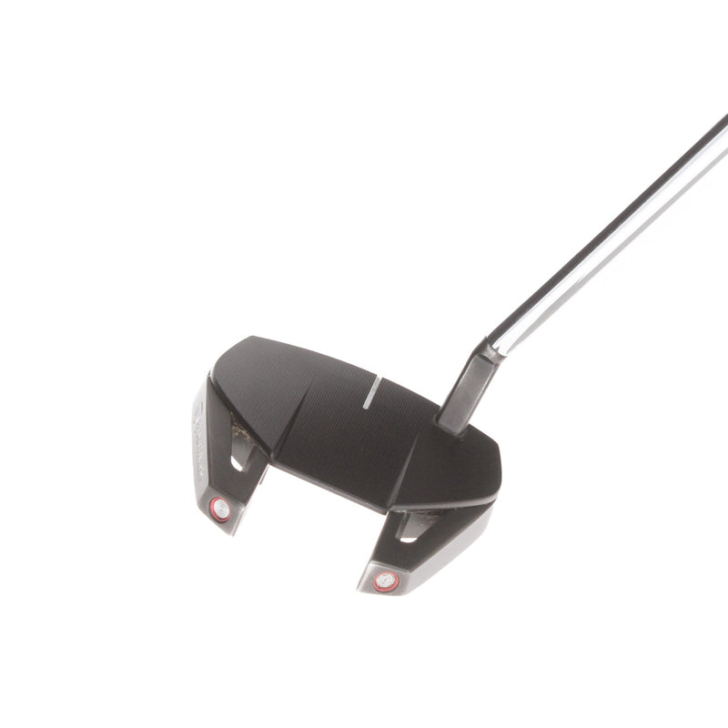 TaylorMade Spider GT Mens Left Hand Putter 34" Mallet - Super Stroke Pistol GTR 1.0