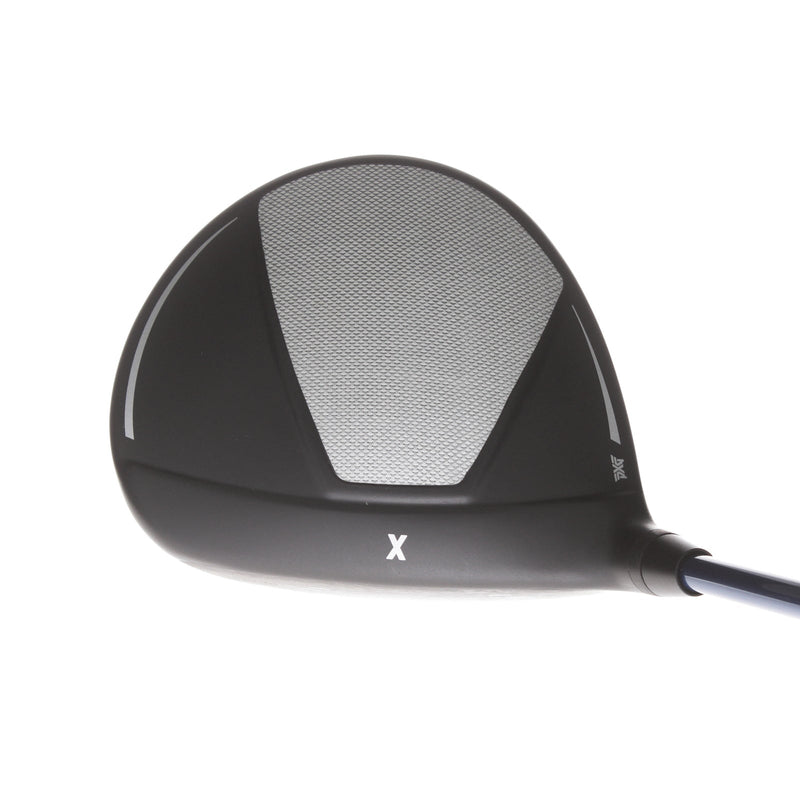 PXG 0811X GEN4 Graphite Mens Right Hand Driver 12* Regular - Even Flow Riptide CB 5.5 50G