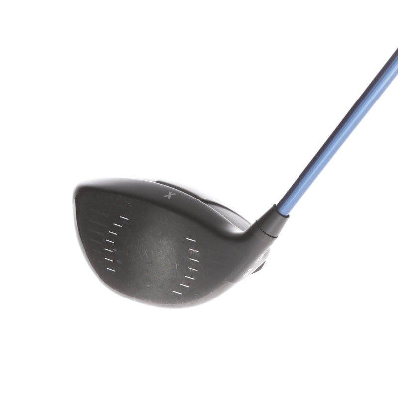 PXG 0811X GEN4 Graphite Mens Right Hand Driver 12* Regular - Even Flow Riptide CB 5.5 50G