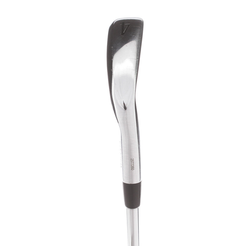 Titleist T200 Steel Mens Right Hand 4 Iron Standard Stiff - Dynamic Gold S300