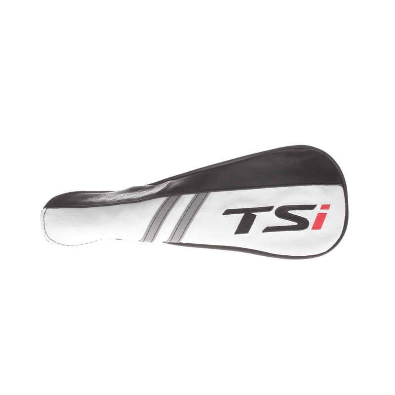 Titleist TSi2 Graphite Mens Right Hand Fairway 3 Wood 15* Stiff - HZRDUS Smoke Black RDX