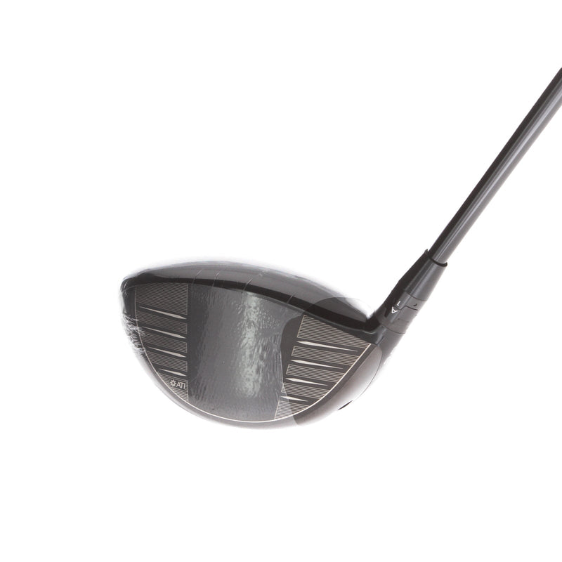 Titleist TSi3 Graphite Mens Right Hand Driver 9* Stiff - Projext X HZRDUS Smoke RDX Black