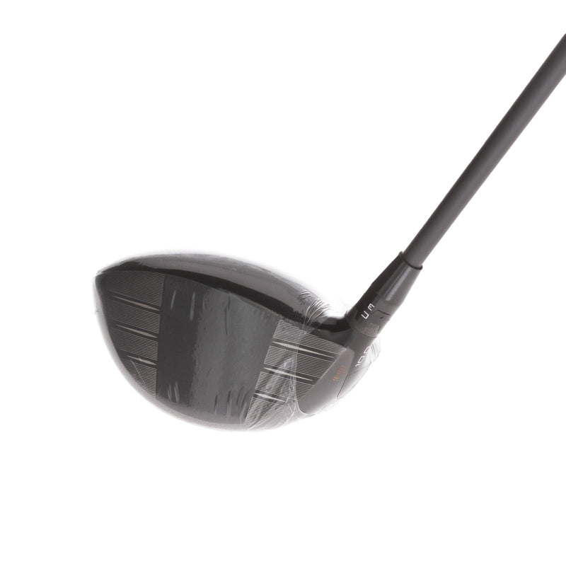 Titleist TSR2 Graphite Mens Right Hand Driver 10* Extra Stiff - Tensei 1K Black 65