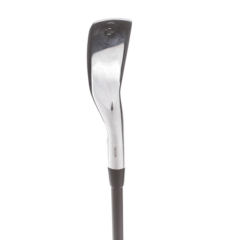 Titleist U505 2023 Utility Graphite Mens Right Hand 3 Iron 20* Regular - HZRDUS Smoke RDX Black