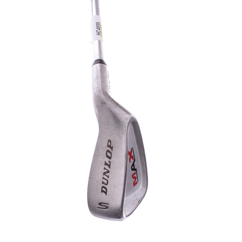 Dunlop Max 56 Degree Sand Wedge