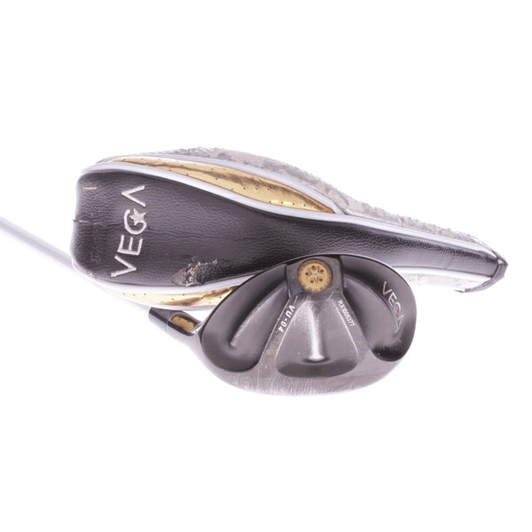 Vega VU-04 Mens Right Hand Graphite 4 Hybrid Iron