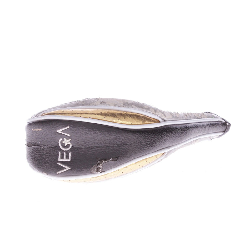 Vega VU-04 Mens Right Hand Graphite 4 Hybrid Iron