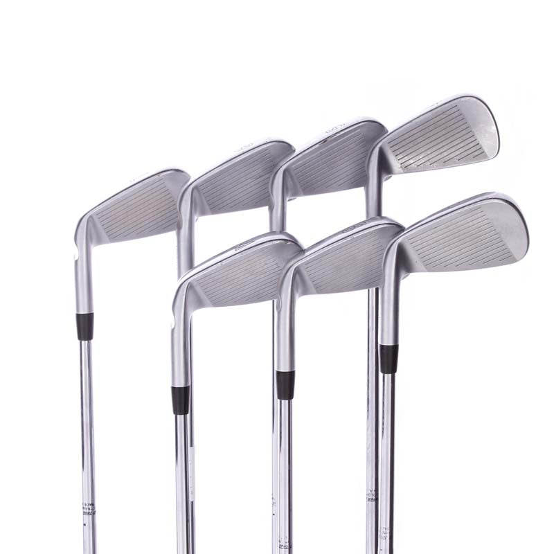 Ping I Blade Steel Irons 4-PW / Yellow Dot