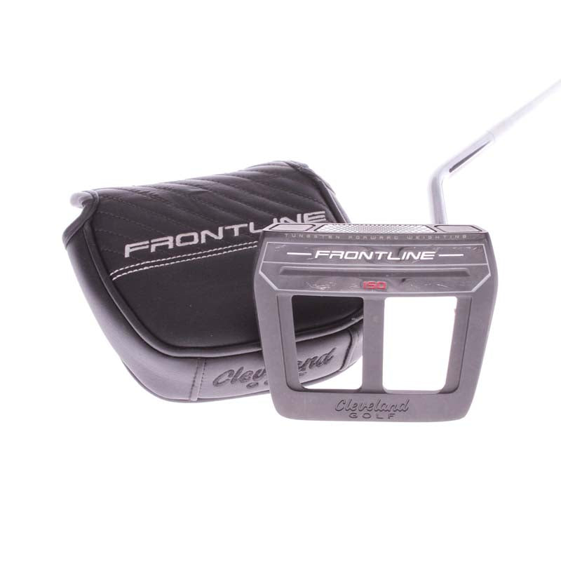 Cleveland Frontline ISO Putter 34 Inches