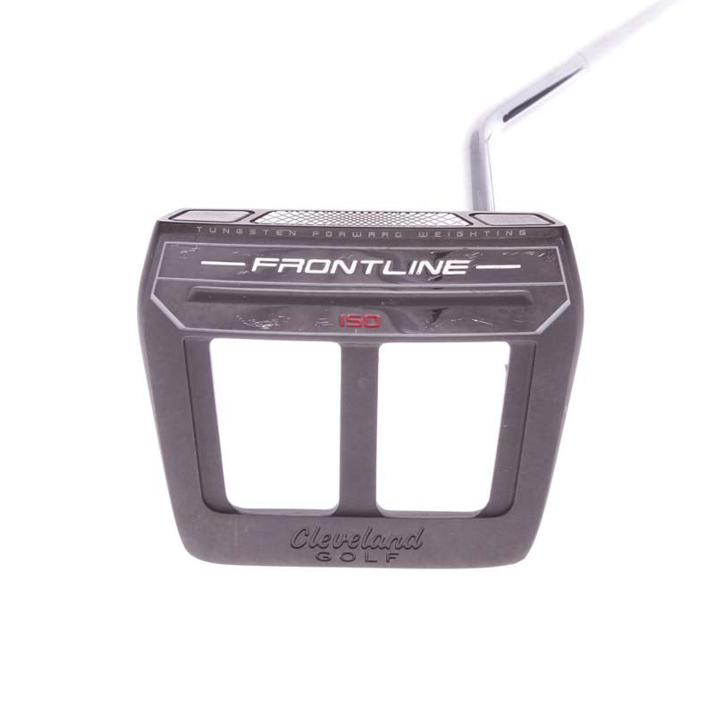 Cleveland Frontline ISO Putter 34 Inches