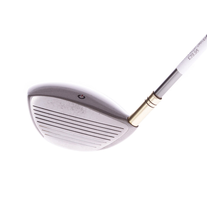 Goldwin AVDP System XLS 10.5 Degree Driver