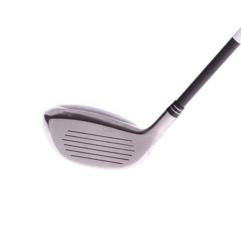 Founders Club Double Sole 15 Degree Fairway 3 Wood