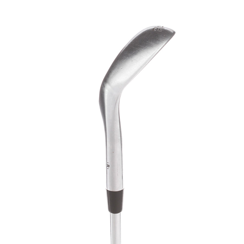 Callaway Mack Daddy CB Steel Mens Right Hand Gap Wedge 50* 12 Bounce Wedge - KBS Hi-Rev 2.0 105