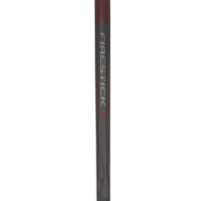 Wilson Profile Graphite Mens Right Hand 4 Hybrid 22* Regular - Firestick Mid Tip Mid-High Launch