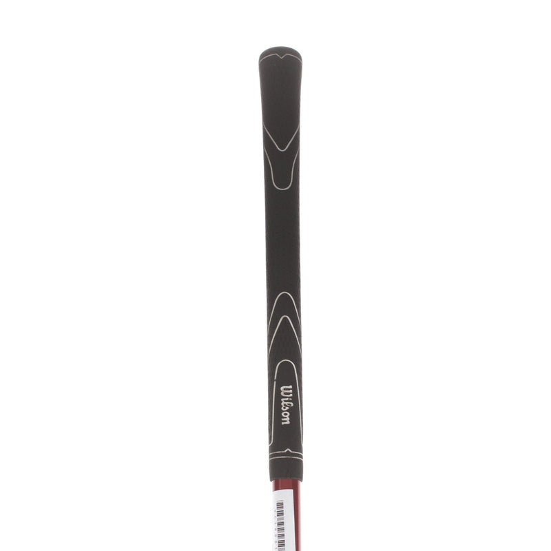 Wilson Profile Graphite Mens Right Hand 4 Hybrid 22* Regular - Firestick Mid Tip Mid-High Launch