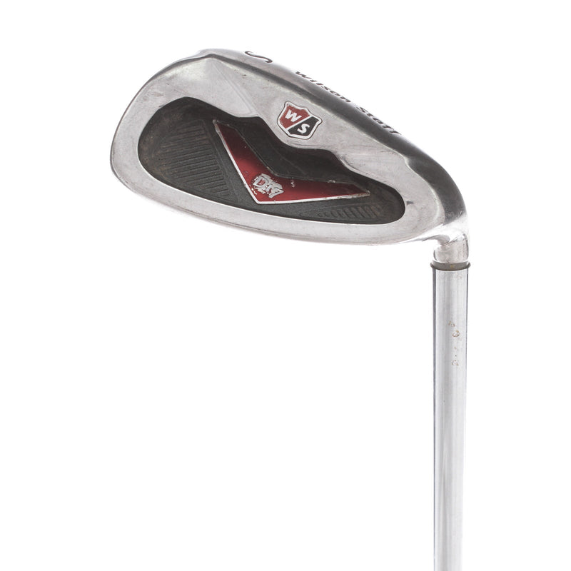 Wilson Staff Di7 Steel Mens Right Hand Sand Wedge 55* Uniflex - True Temper TX-105