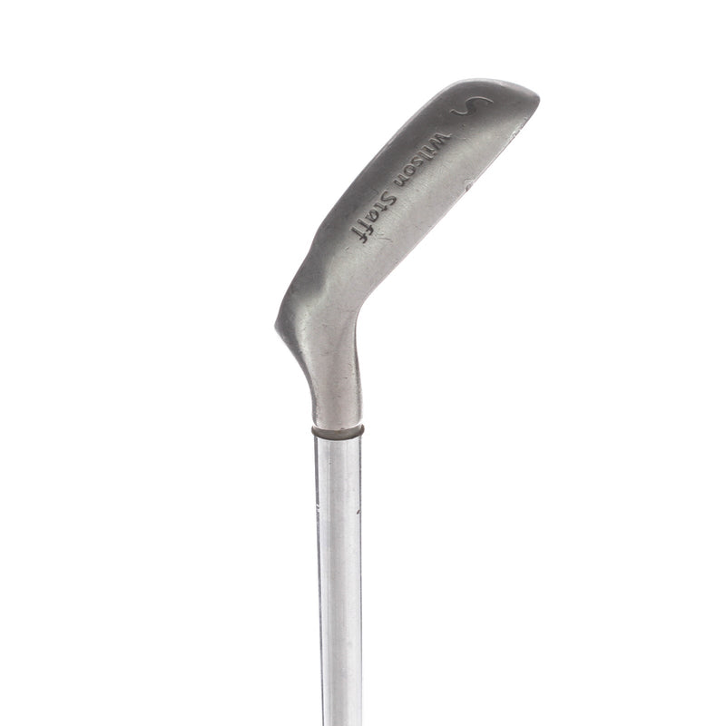 Wilson Staff Di7 Steel Mens Right Hand Sand Wedge 55* Uniflex - True Temper TX-105