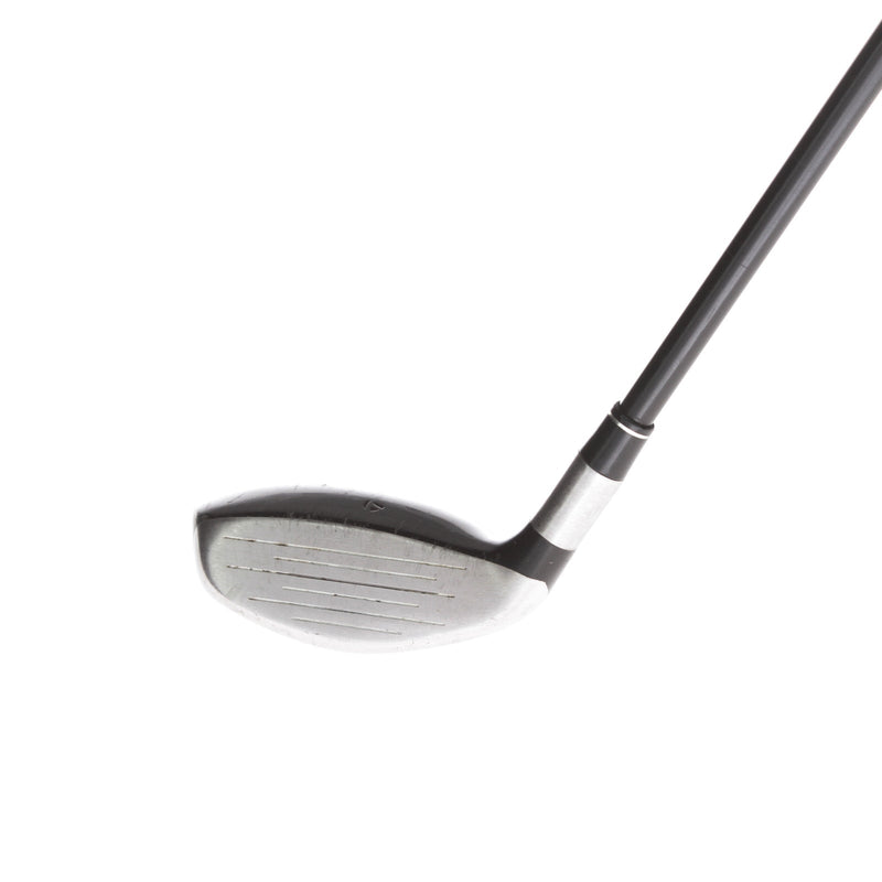 TaylorMade R5 XL Mid Graphite Mens Right Hand 4 Hybrid 22* Regular - TaylorMade Hyperlite XL