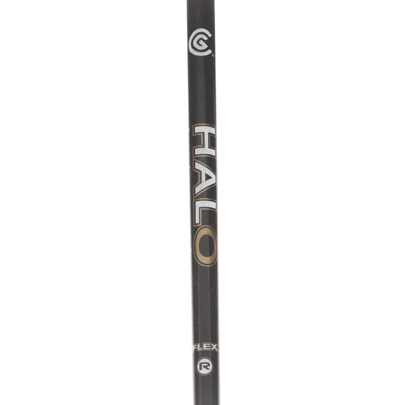 Cleveland Halo Graphite Mens Right Hand 4 Hybrid 22* Regular - Halo