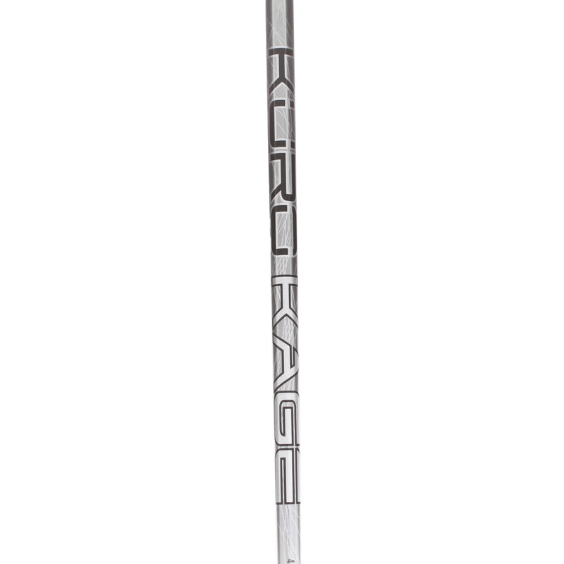 Kuro Kage Black Series 40 L Driver Shaft Mitsubishi Ladies Titleist 2nd Gen - TS/TSi/TSr 43.5"