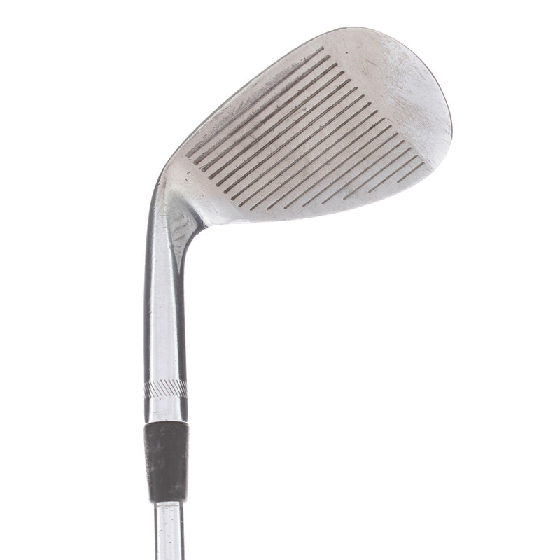 Titleist Vokey Spin Milled Steel Mens Right Hand Lob Wedge 58* 8 Bounce Wedge - True Temper Dynamic Gold