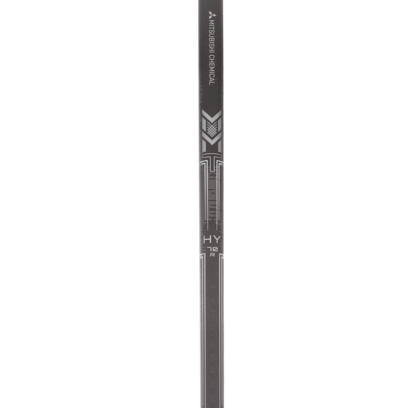 MMT HY 70 Hybrid Shaft Mitsubishi Regular Cobra - SZ/Radspeed/Aerojet/Darkspeed 40"