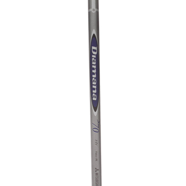 Diamana S+70 HY Hybrid Shaft Mitsubishi Regular Titleist 1st Gen - 913/915/917 39.5"