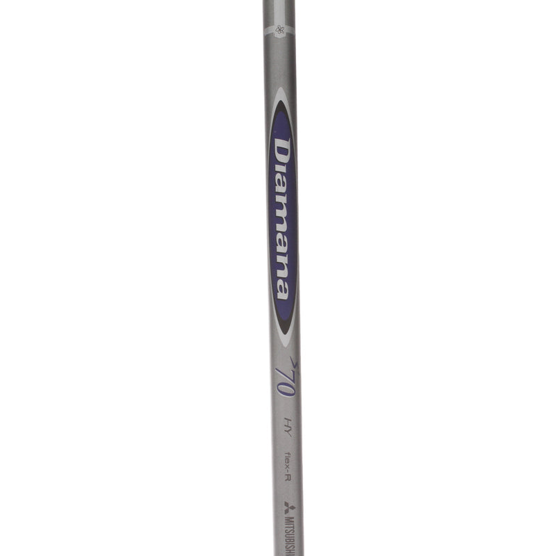 Diamana S+70 HY Hybrid Shaft Mitsubishi Regular Titleist 1st Gen - 913/915/917 39.5"