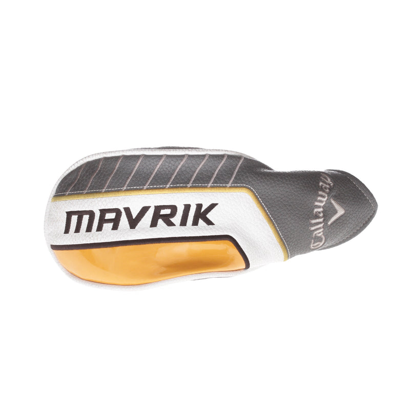 Callaway Mavrik Graphite Mens Right Hand Fairway 4 Wood 16.5* Regular - Helium 5F3