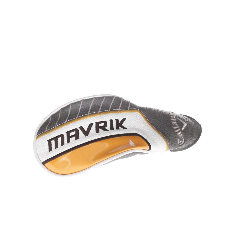 Callaway Mavrik Graphite Mens Right Hand Fairway 7 Wood Regular - Even Flow Riptide 5.5R 60G