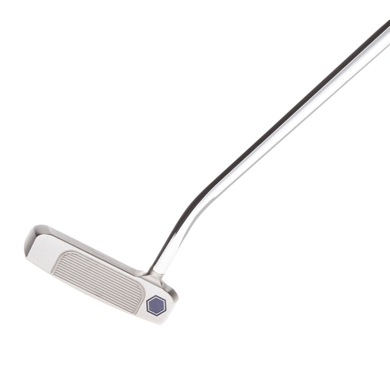 Bettinardi Studio Stock 38 Mens Right Hand Putter 40" Mid-Mallet - Bettinardi