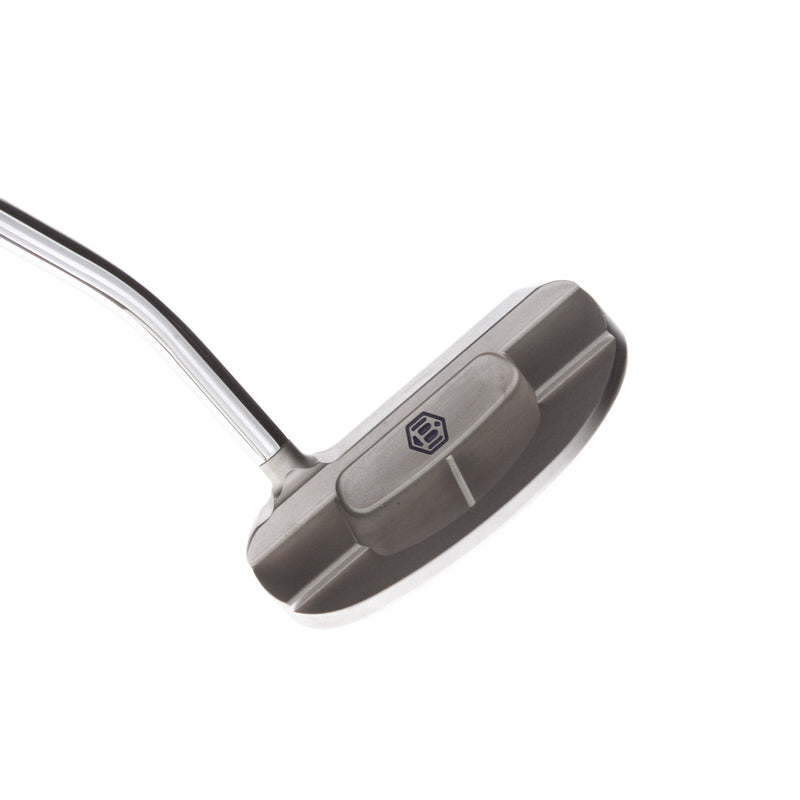 Bettinardi Studio Stock 38 Mens Right Hand Putter 40" Mid-Mallet - Bettinardi