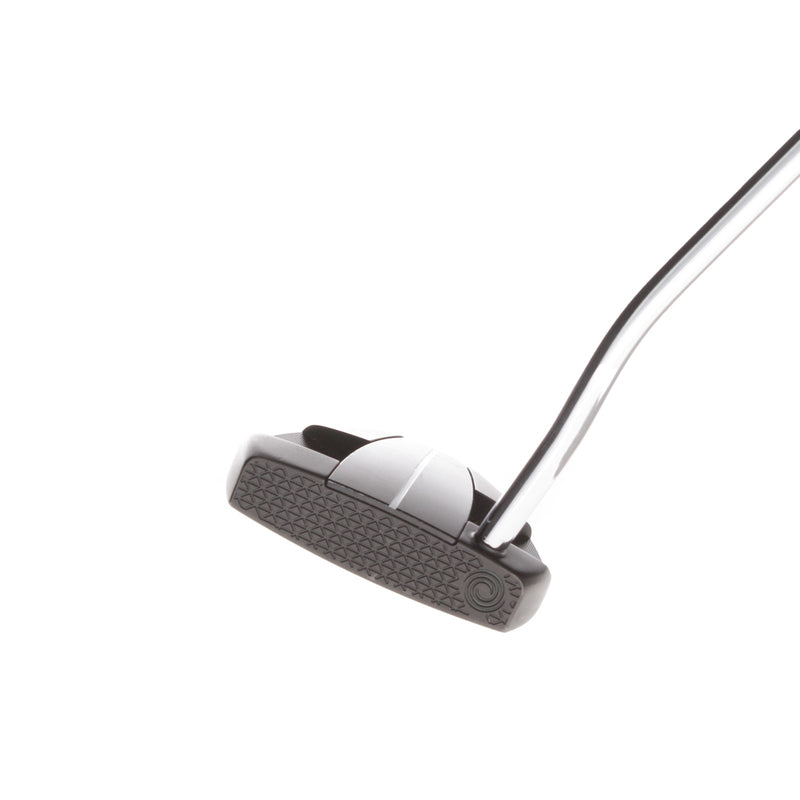 Odyssey Daytona Beach Toulon Design Mens Right Hand Putter 34" Mallet - Odyssey