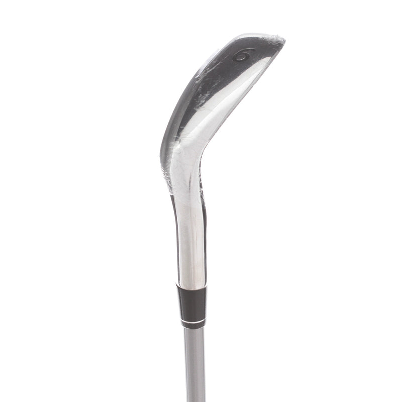 Callaway Solaire Graphite Ladies Right Hand 9 Iron Standard Ladies - Callaway Solaire W Flex