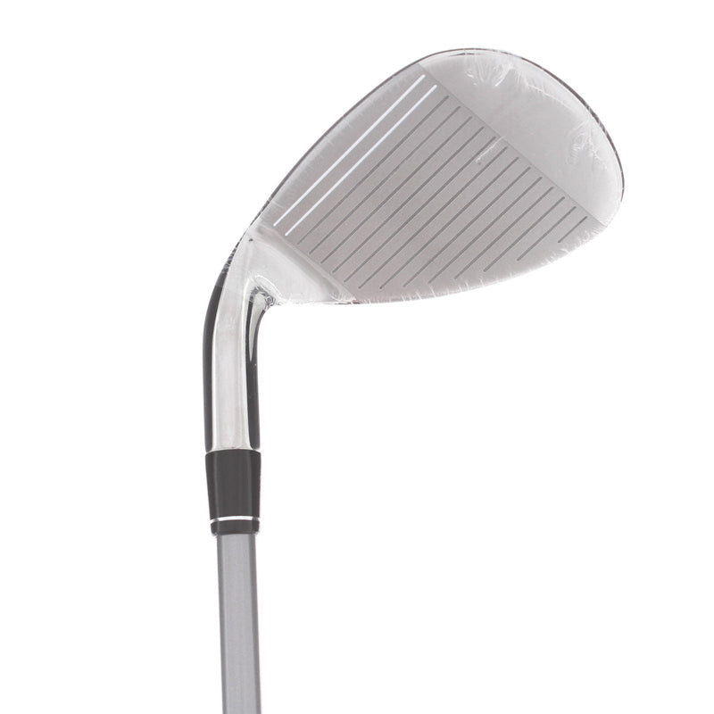 Callaway Solaire Graphite Ladies Right Hand Sand Wedge Standard Ladies - Callaway Solaire W Flex