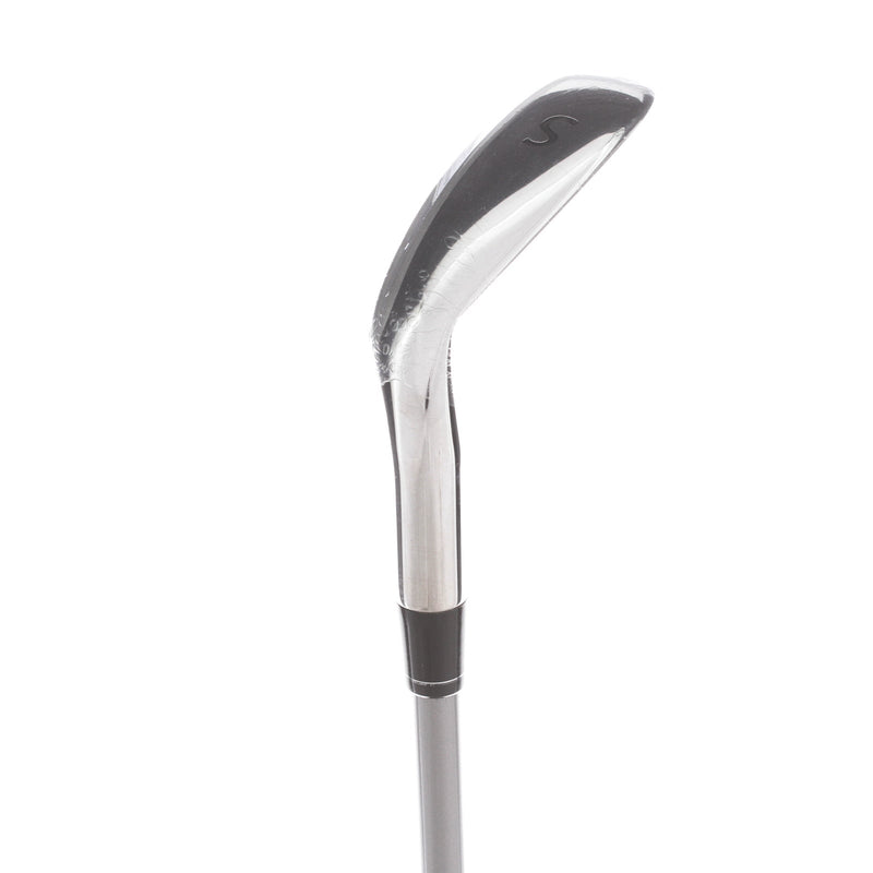 Callaway Solaire Graphite Ladies Right Hand Sand Wedge Standard Ladies - Callaway Solaire W Flex