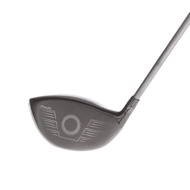 Wilson Launch Pad 2022 Graphite Mens Right Hand Driver 13* Senior - Project X Evnflow 50