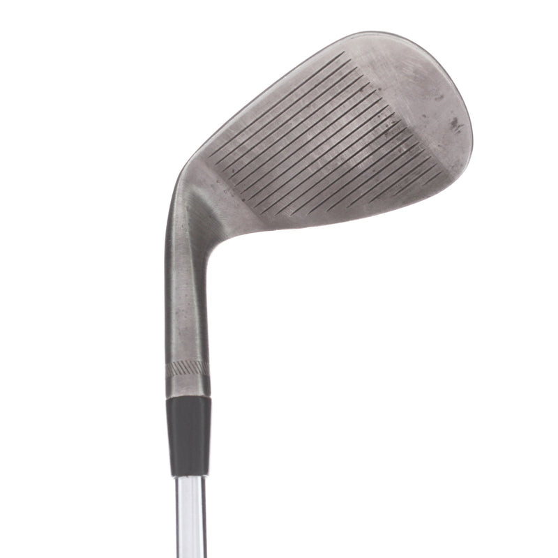 Titleist SM8 Steel Mens Right Hand Gap Wedge 52* 8 Bounce F Grind Wedge - Vokey Design