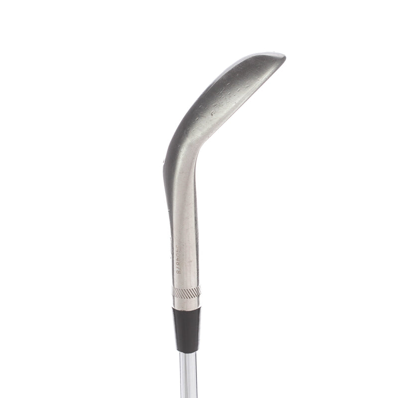 Titleist SM8 Steel Mens Right Hand Sand Wedge 56* 8 Bounce M Grind Wedge - Vokey Design