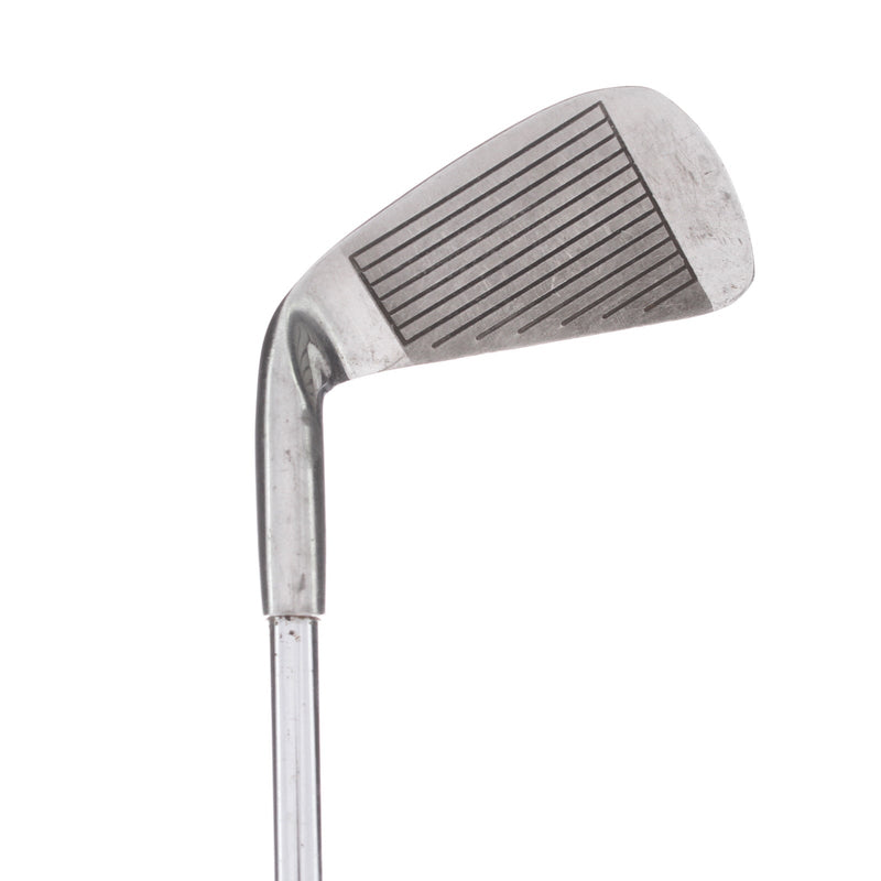 Ryder MK II Steel Mens Right Hand 8 Iron Regular - Ryder