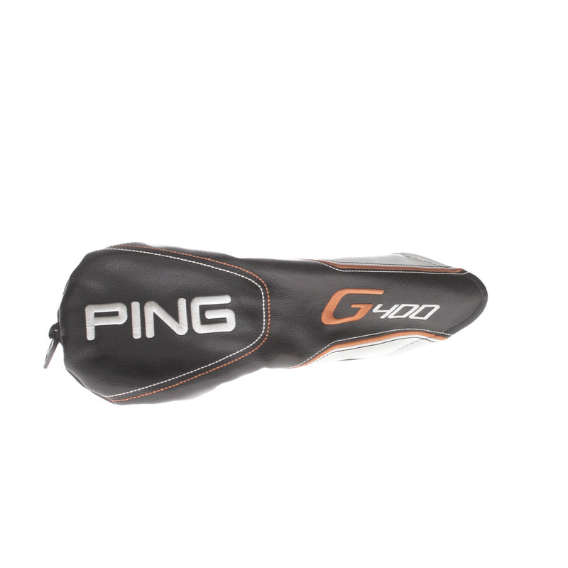 Ping G400 Graphite Mens Right Hand Fairway 3 Wood 14.5* Stiff - Alta CB 65