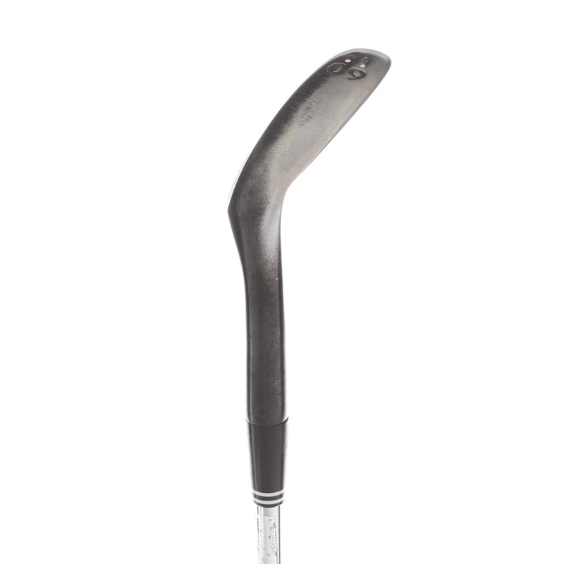 Cleveland CG15 Steel Mens Right Hand Lob Wedge 60* Wedge - Cleveland