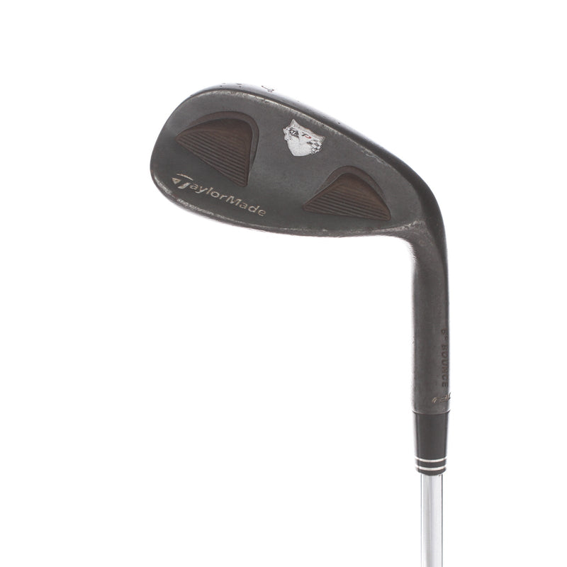 TaylorMade TP RAC Steel Mens Right Hand Lob Wedge 60* -