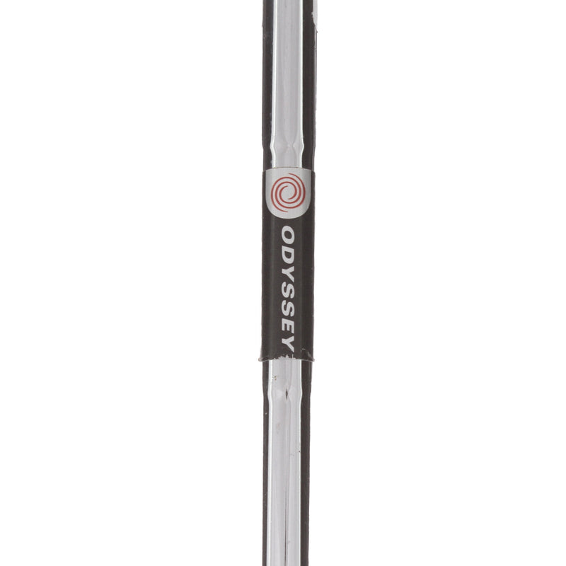 Odyssey DFX 7 Mens Right Hand Putter 33" Mallet - Super Stroke Tour 3.0