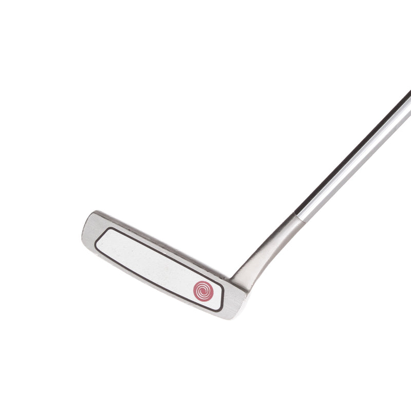 Odyssey White Hot XG 9 Mens Right Hand Putter 32.5" Mid-Mallet - Super Stroke 1 OPT